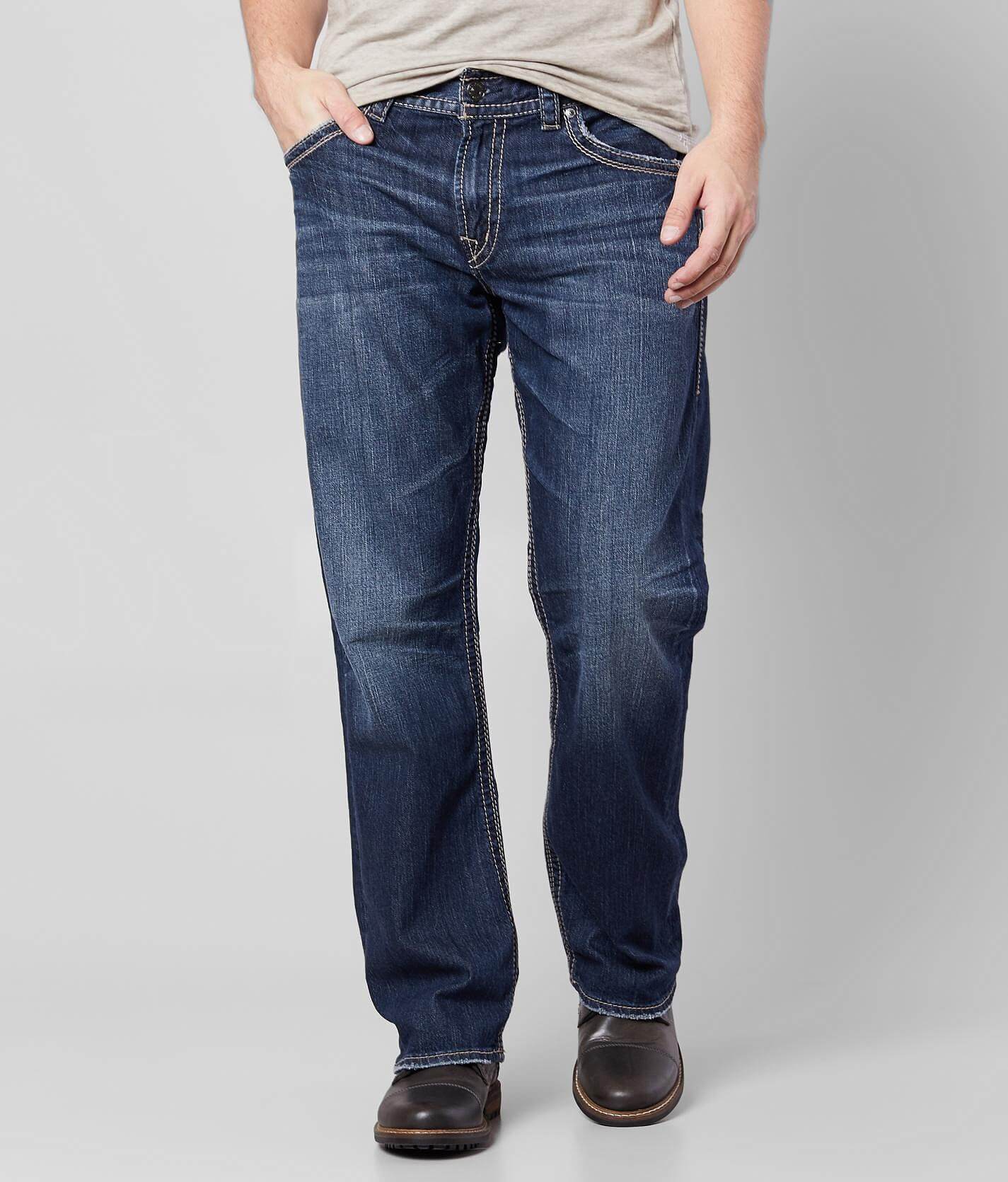 silver gordie jeans canada