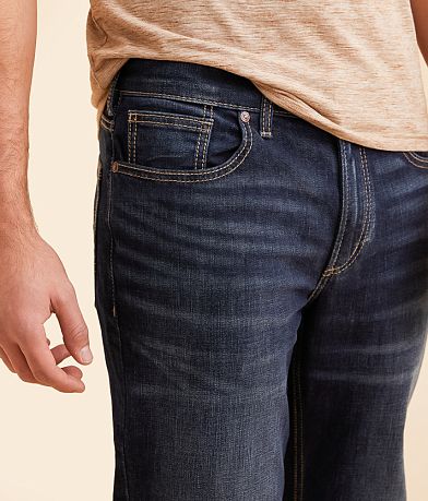 Silver Jeans Co.&#8482; Craig Boot Stretch Jean MISC_DETAIL_1