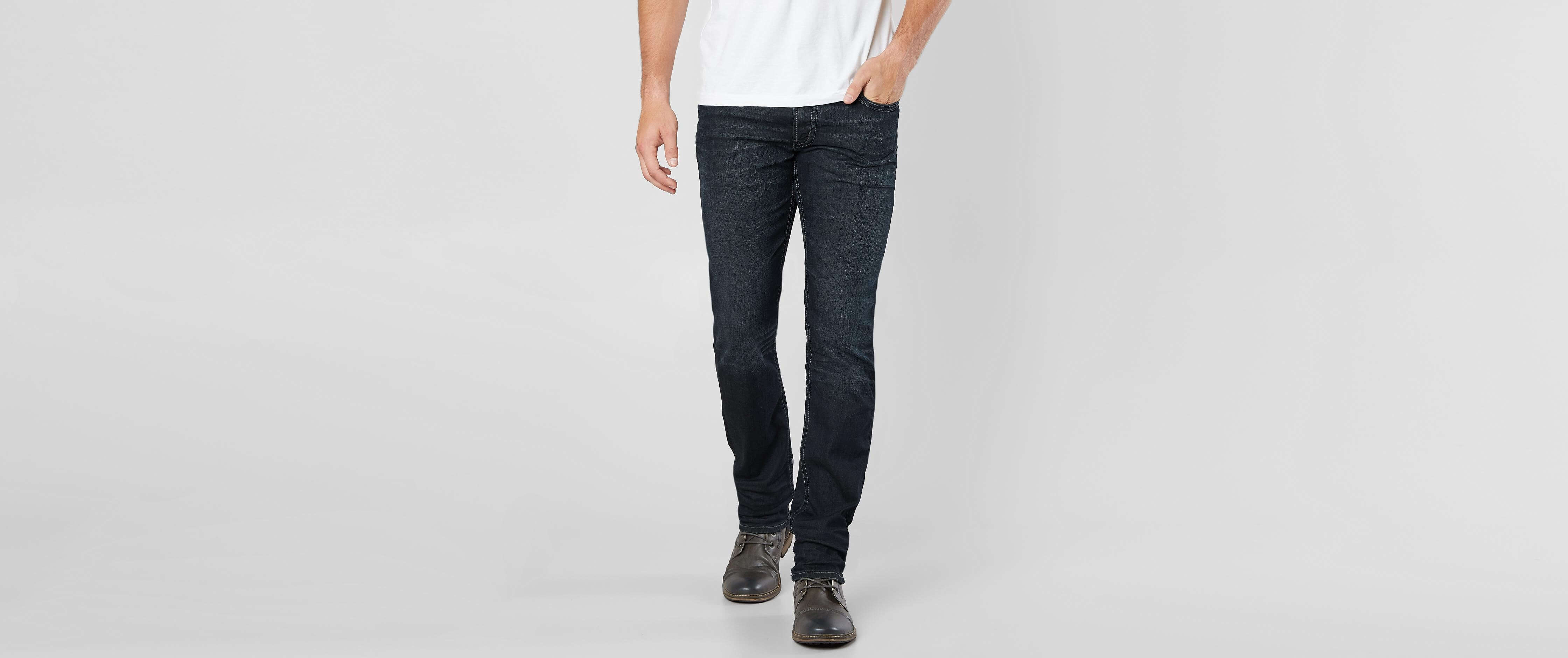 konrad silver jeans