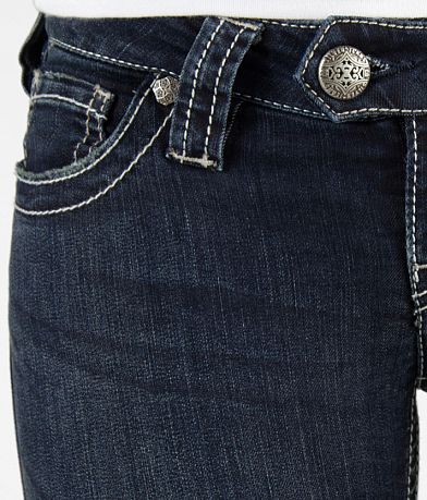 Silver Tuesday 16.5 Boot Stretch Jean FRONT_POCKET