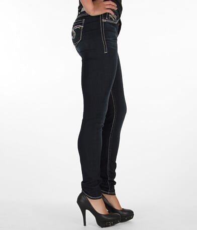 Silver Suki Super Skinny Stretch Jean FULL_RIGHT_SIDE