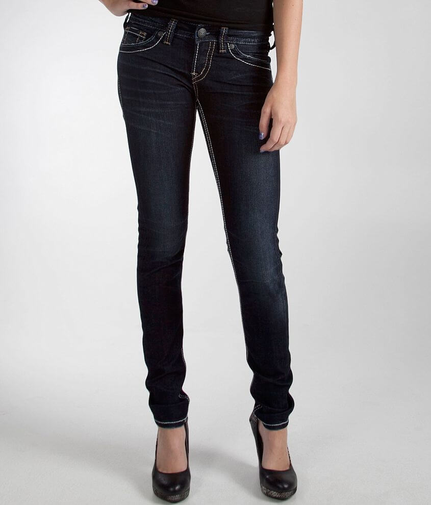 Silver aiko hot sale jeans