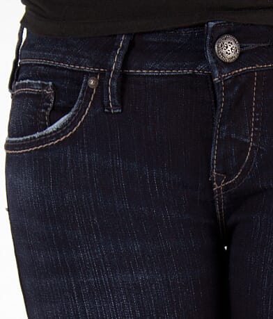 Silver Aiko Skinny Stretch Jean FRONT_POCKET
