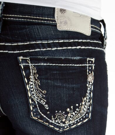 Silver Berkley Straight Stretch Jean BACK_POCKET