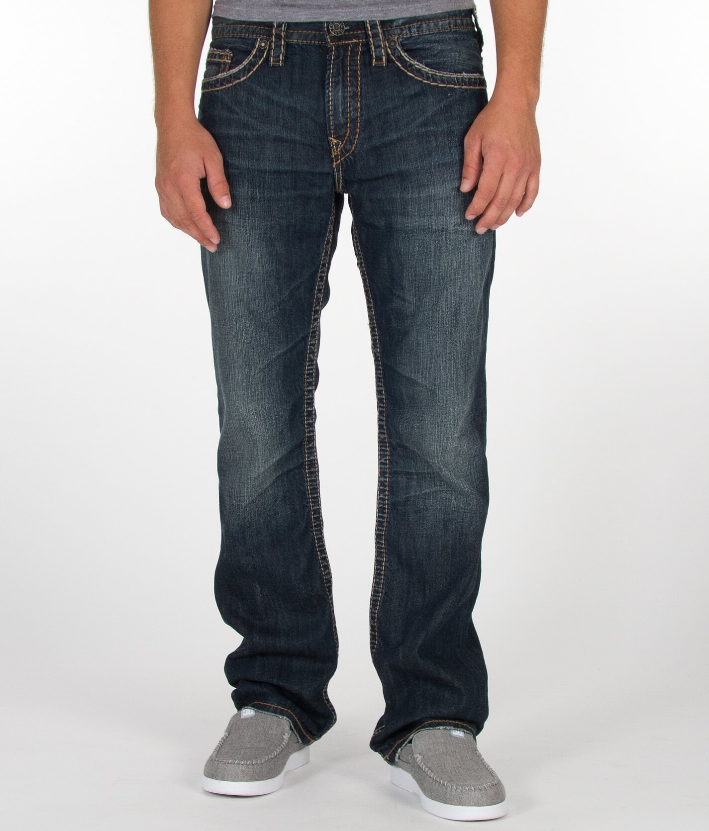 silver nash jeans