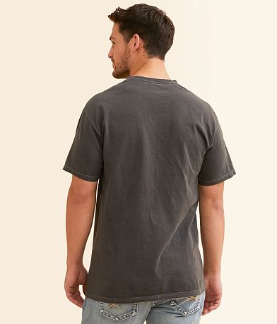 Screen Stars The Terminator&#8482; T-Shirt BACK
