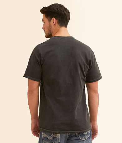 Screen Stars Mello Yello&#8482; Racing T-Shirt BACK
