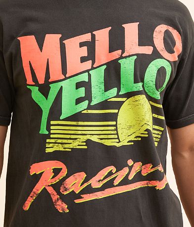 Screen Stars Mello Yello&#8482; Racing T-Shirt MISC_DETAIL_1