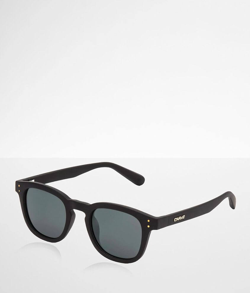 Image of Carve Havana Polarized Sunglasses
