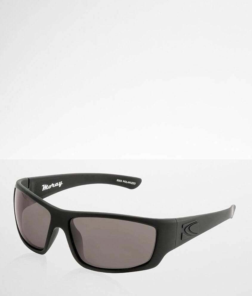 Carve Moray Floating Polarized Sunglasses front view