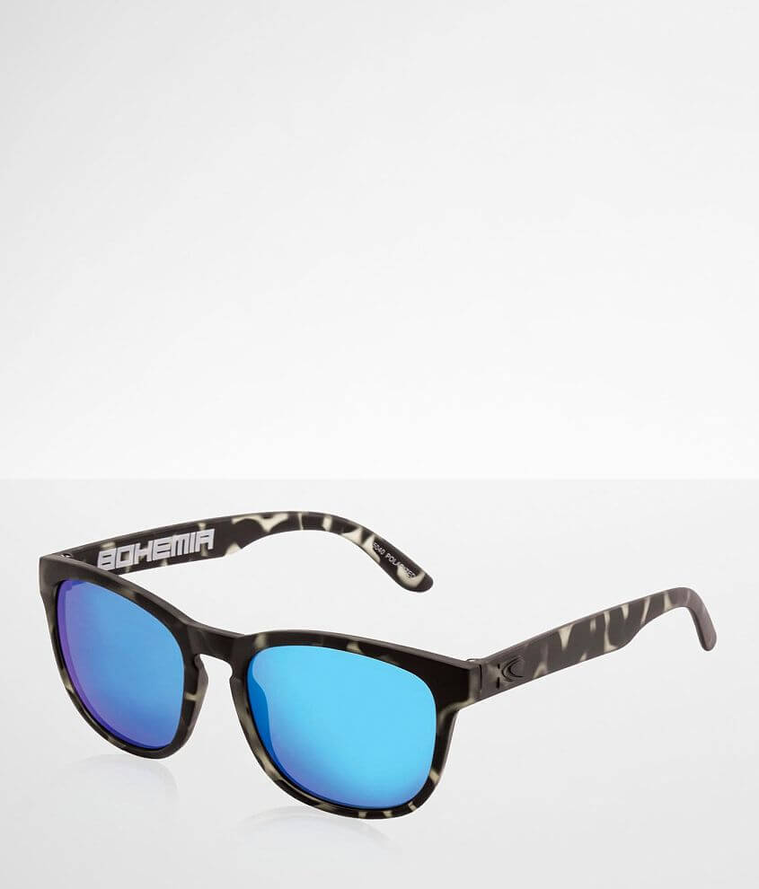 Carve Bohemia Floating Polarized Sunglasses front view