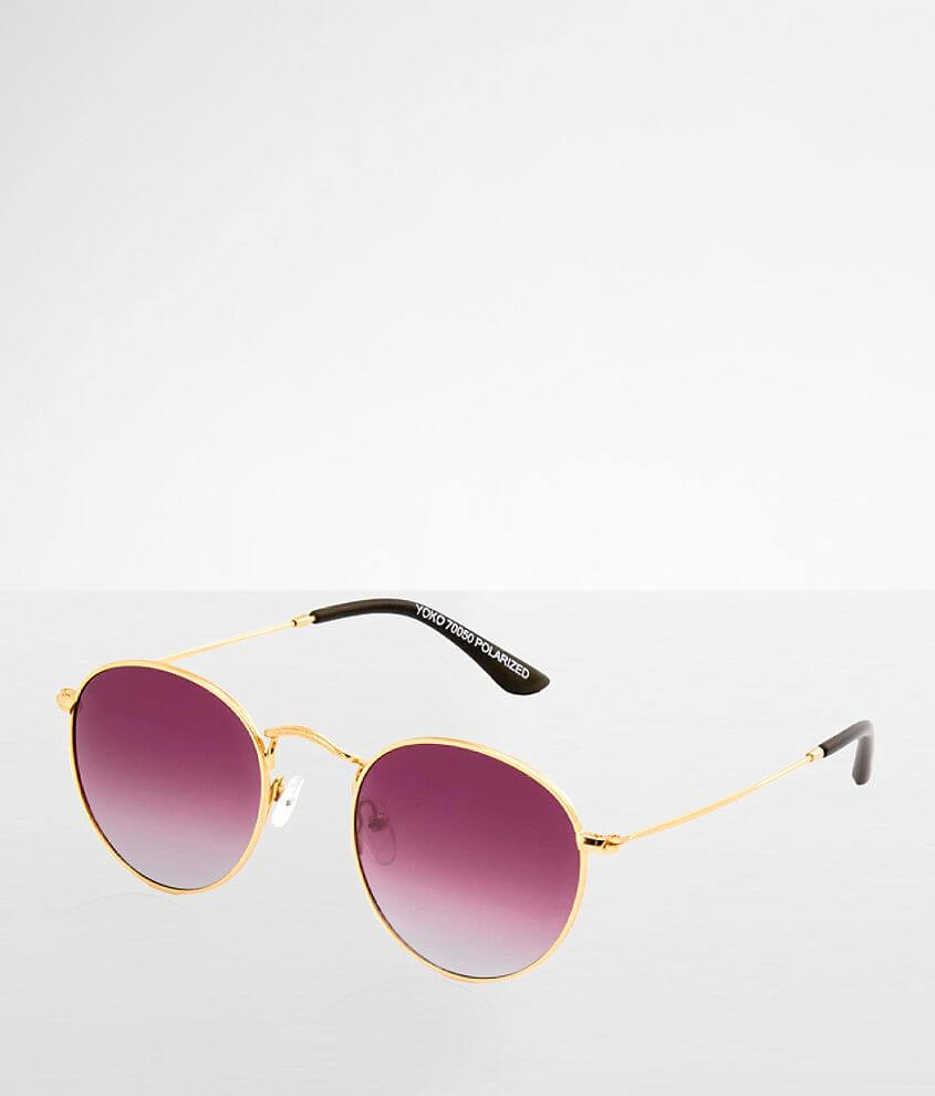 Image of Carve Yoko Polarized Sunglasses