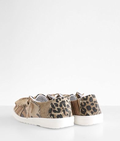 Very G Toddler/Youth - Gizelle Shoe misc detail 2 view