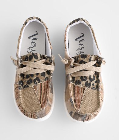 Very G Toddler/Youth - Gizelle Shoe misc detail 3 view