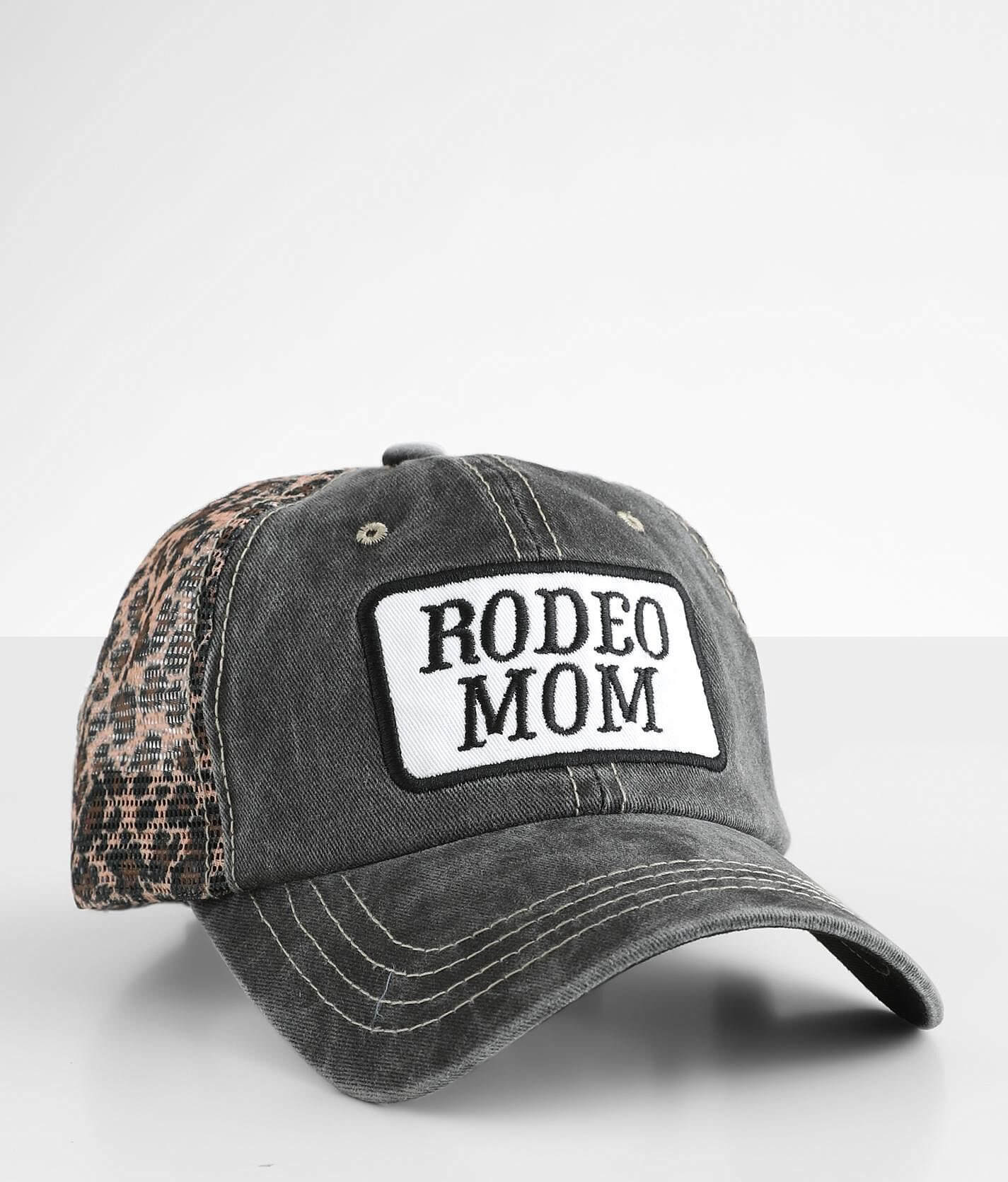 Rodeo Mama Hat Rodeo Mama Hat