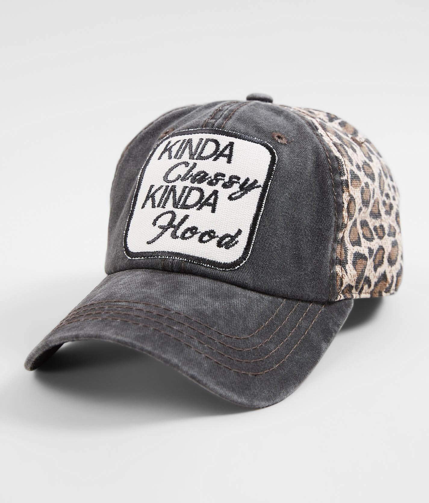 classy baseball caps