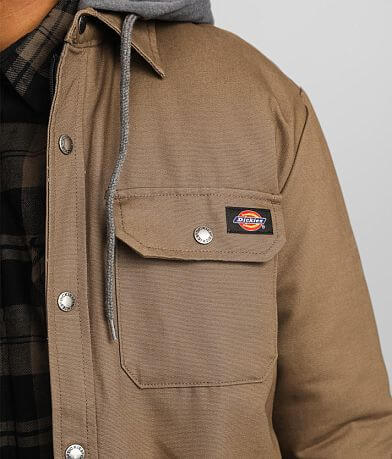 Dickies&#174; Hooded Duck Jacket MISC_DETAIL_1