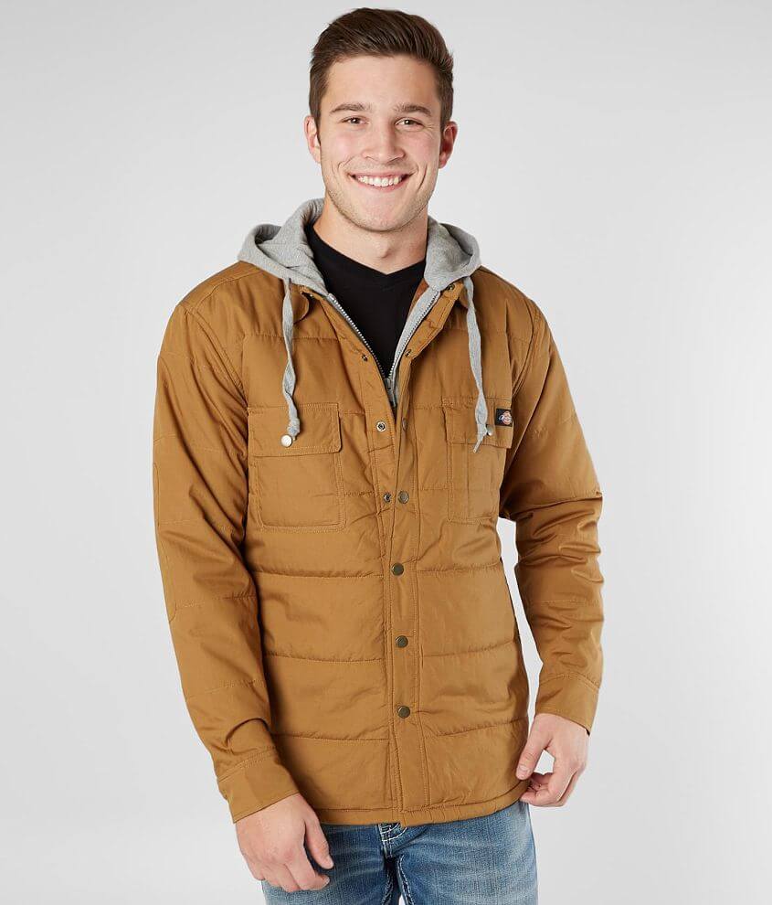 Image of Dickies® Hooded Jacket