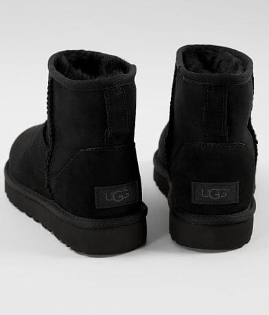 UGG&#174; Classic Leather Mini II Boot MISC_DETAIL_2