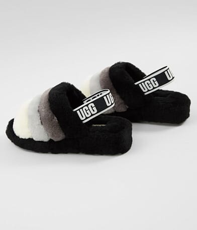 UGG&#174; Fluff Yeah Slide MISC_DETAIL_1