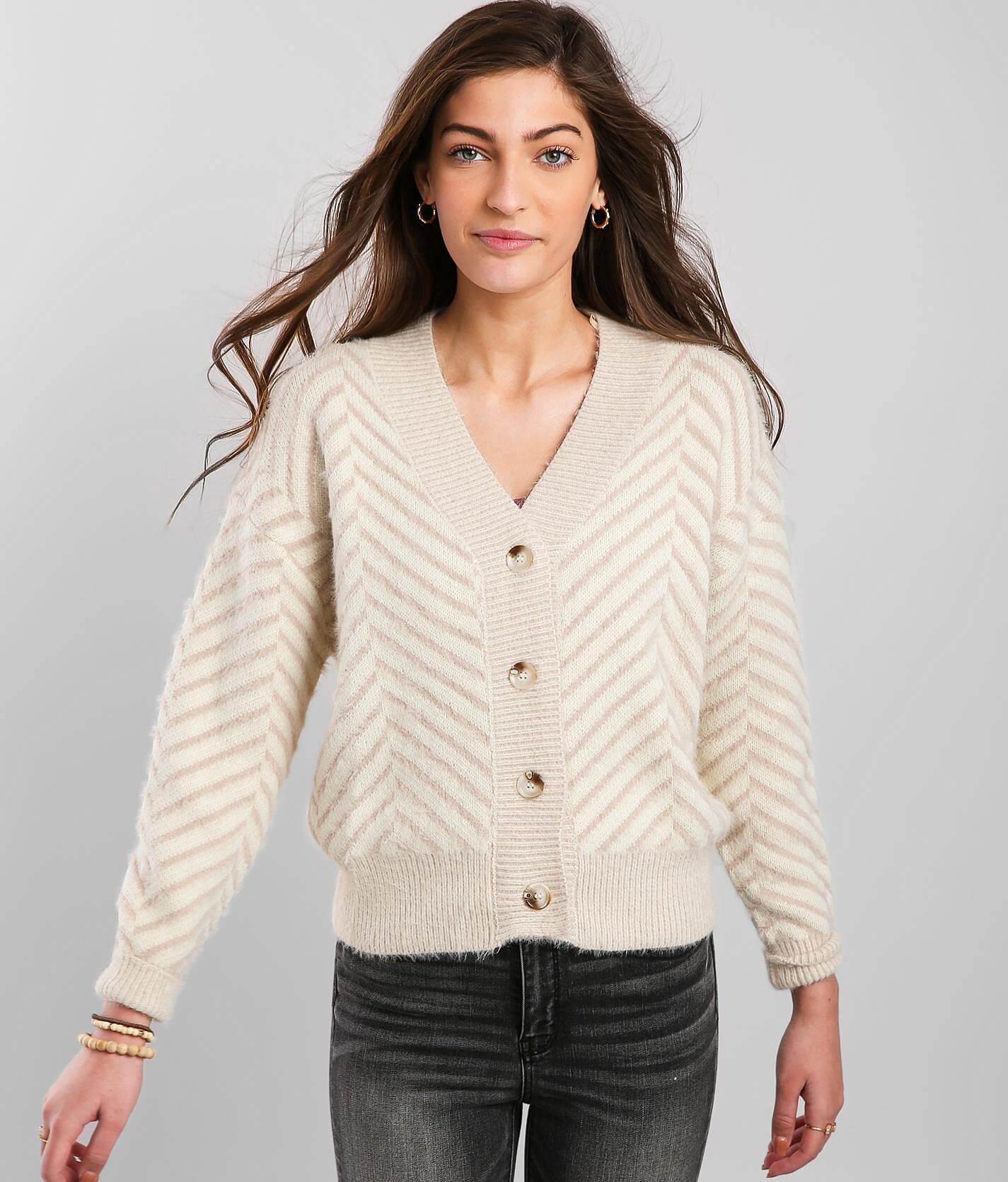 wishlist cardigan