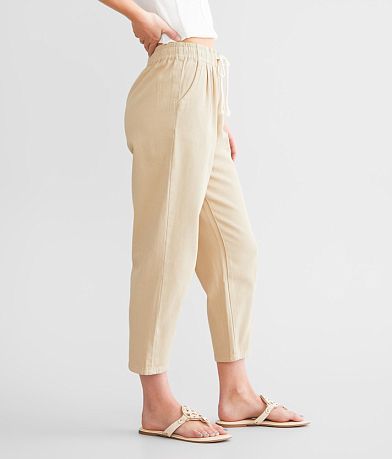 Wishlist Apparel Drawstring Pant FULL_RIGHT_SIDE