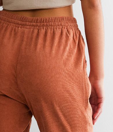Wishlist Apparel Corduroy Jogger BACK_POCKET