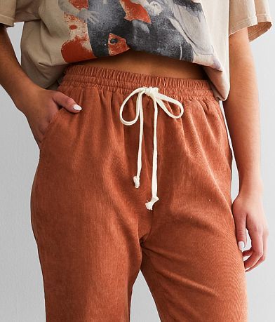 Wishlist Apparel Corduroy Jogger MISC_DETAIL_1