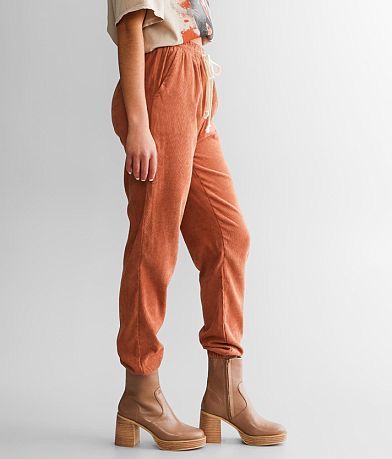 Wishlist Apparel Corduroy Jogger FULL_RIGHT_SIDE