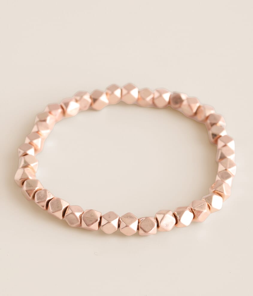 Beaded Stretch Bracelet