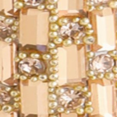 Gold Hematite