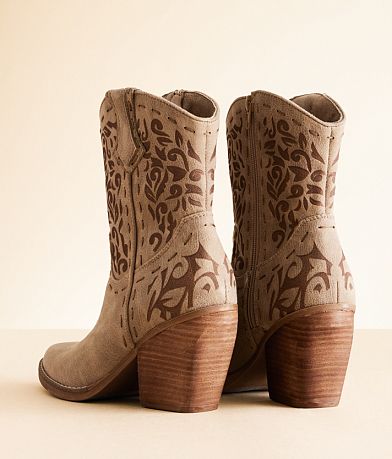 Very G Encinitas Western Ankle Boot MISC_DETAIL_2