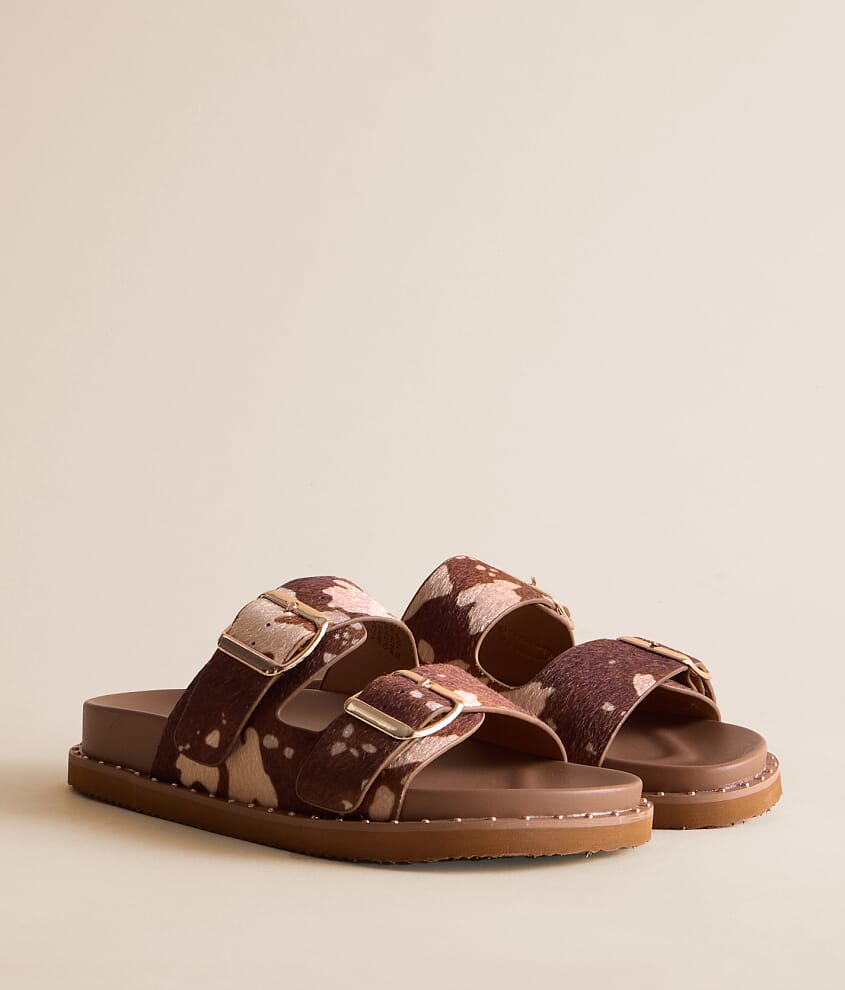 Alma Studded Sandal - thumbnail 2