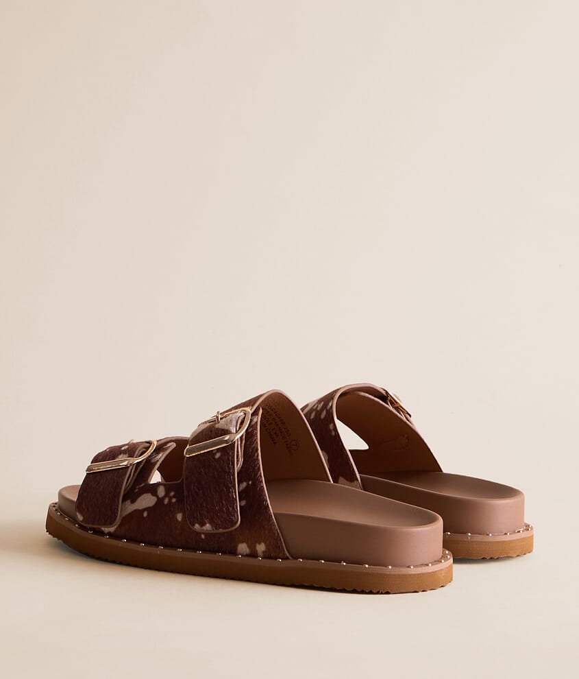 Alma Studded Sandal - thumbnail 3