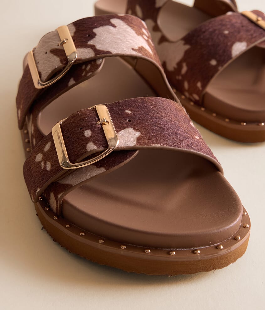 Alma Studded Sandal - thumbnail 5