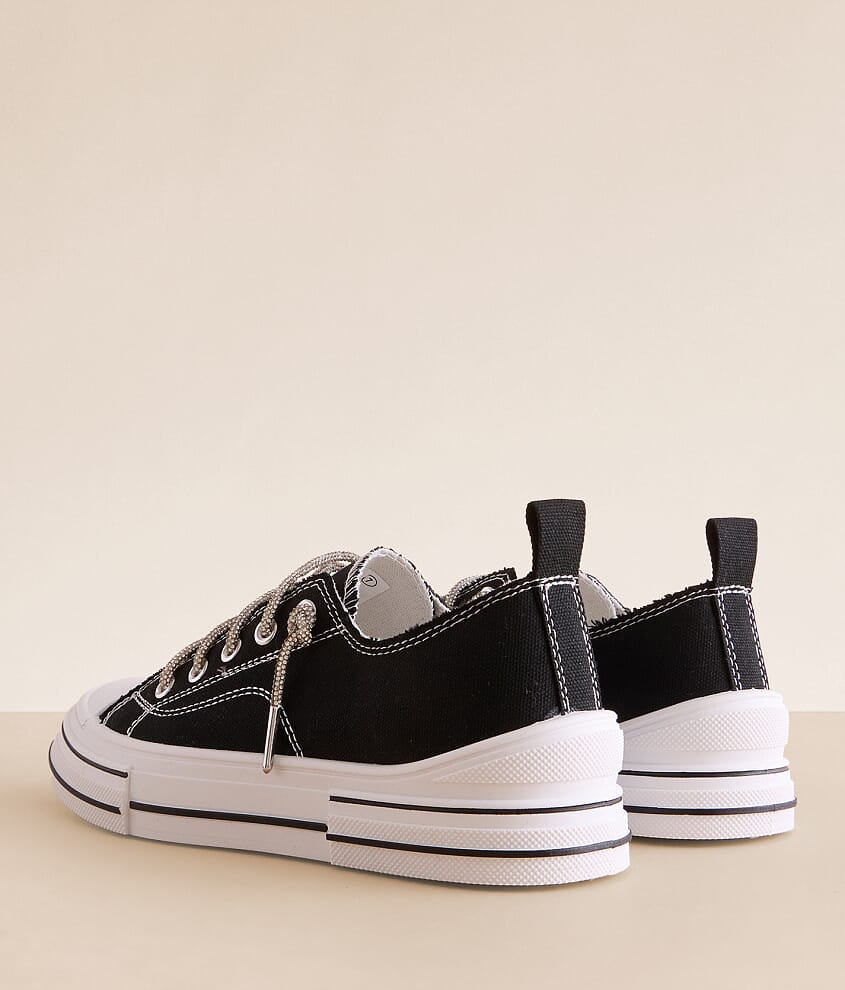 Aman Rhinestone Sneaker - thumbnail 9