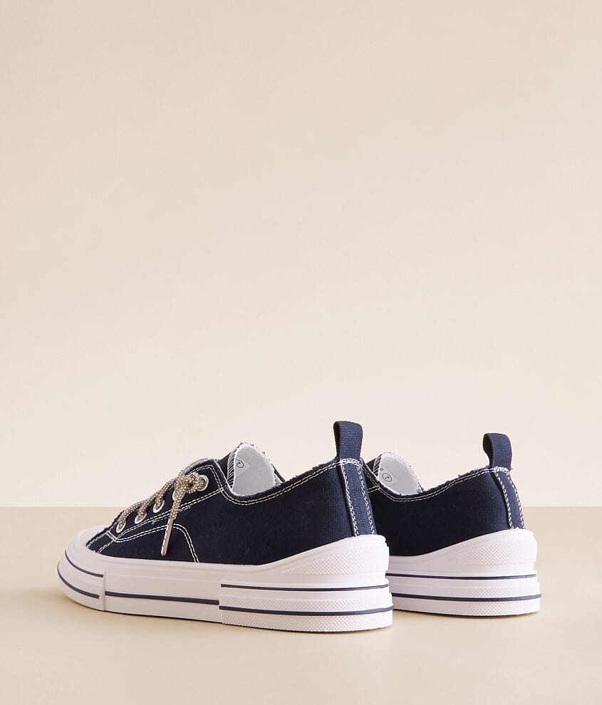 Aman Rhinestone Sneaker - thumbnail 3
