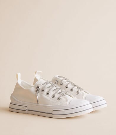 Aman Rhinestone Sneaker thumbnail 2