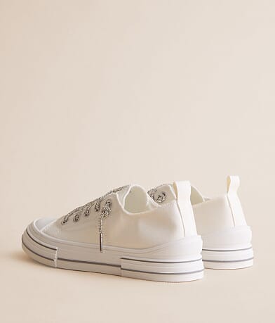 Aman Rhinestone Sneaker thumbnail 4
