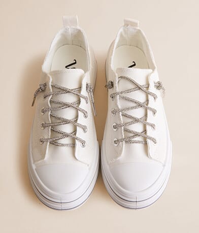 Aman Rhinestone Sneaker thumbnail 5
