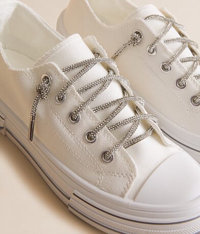 Aman Rhinestone Sneaker thumbnail 6