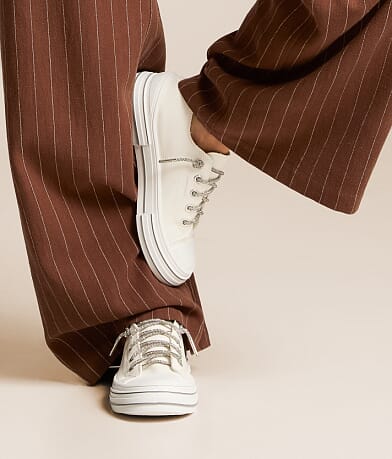 Aman Rhinestone Sneaker thumbnail 7