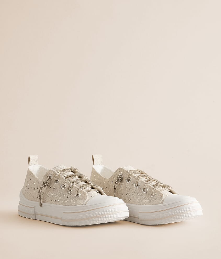 Aman Bling Sneaker