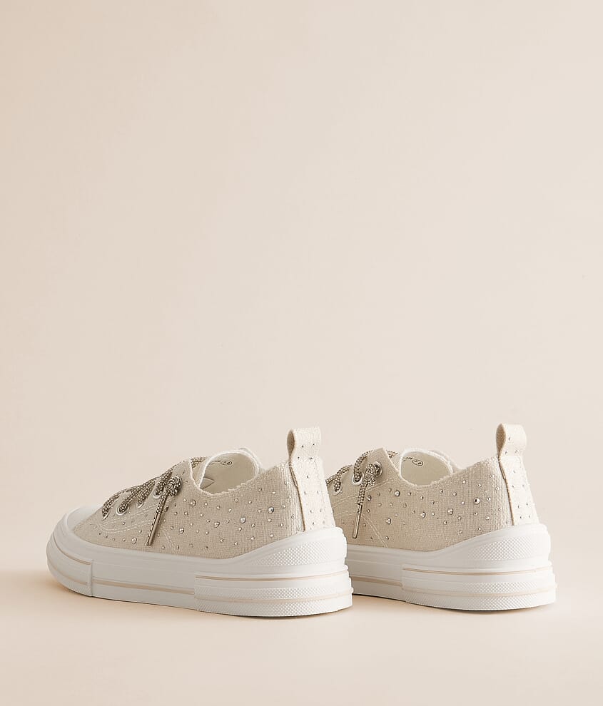 Aman Bling Sneaker