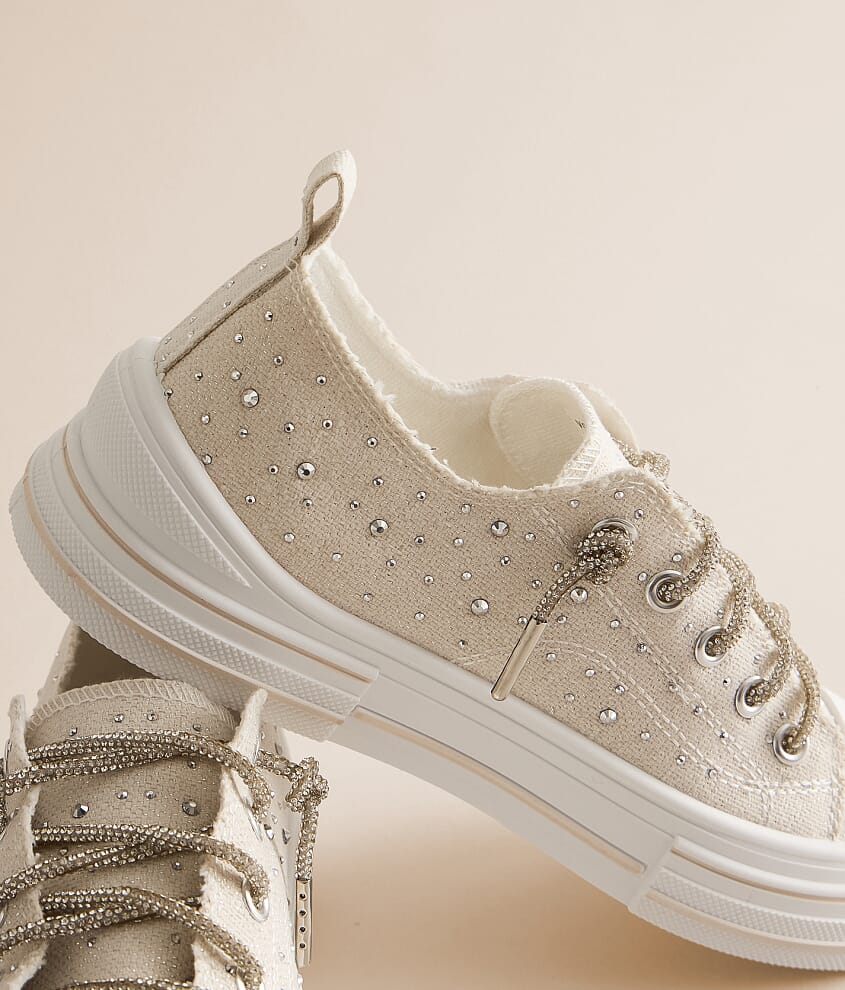 Aman Bling Sneaker