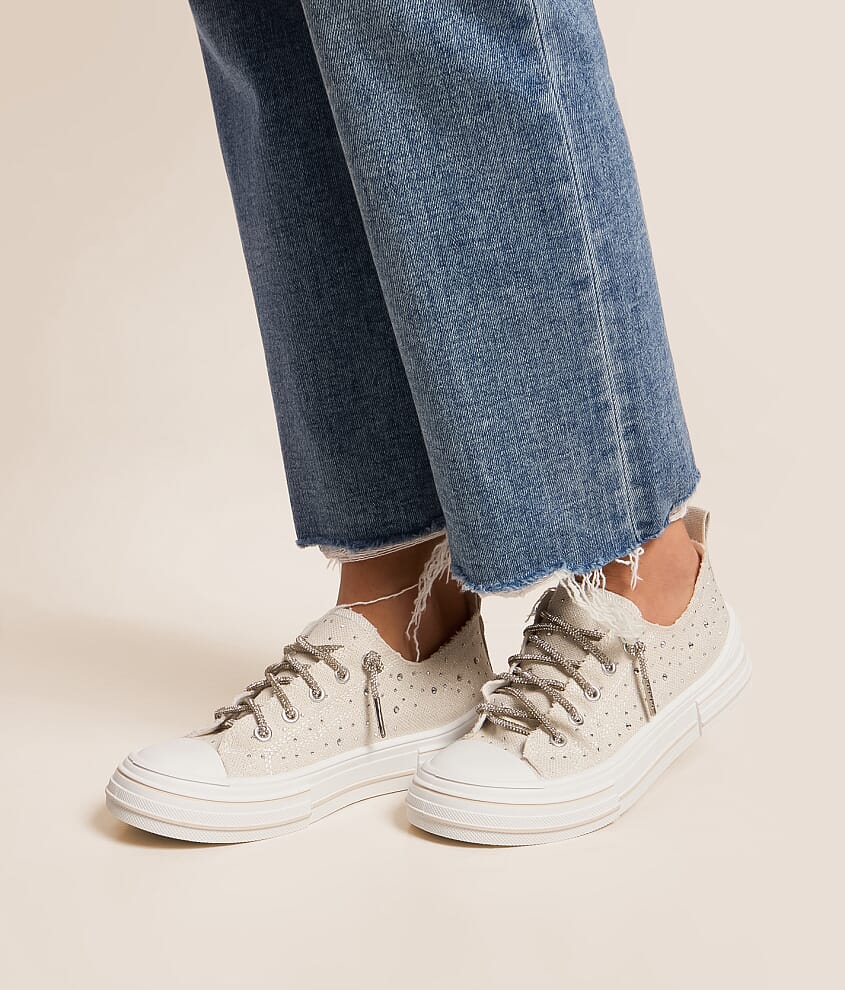 Aman Bling Sneaker