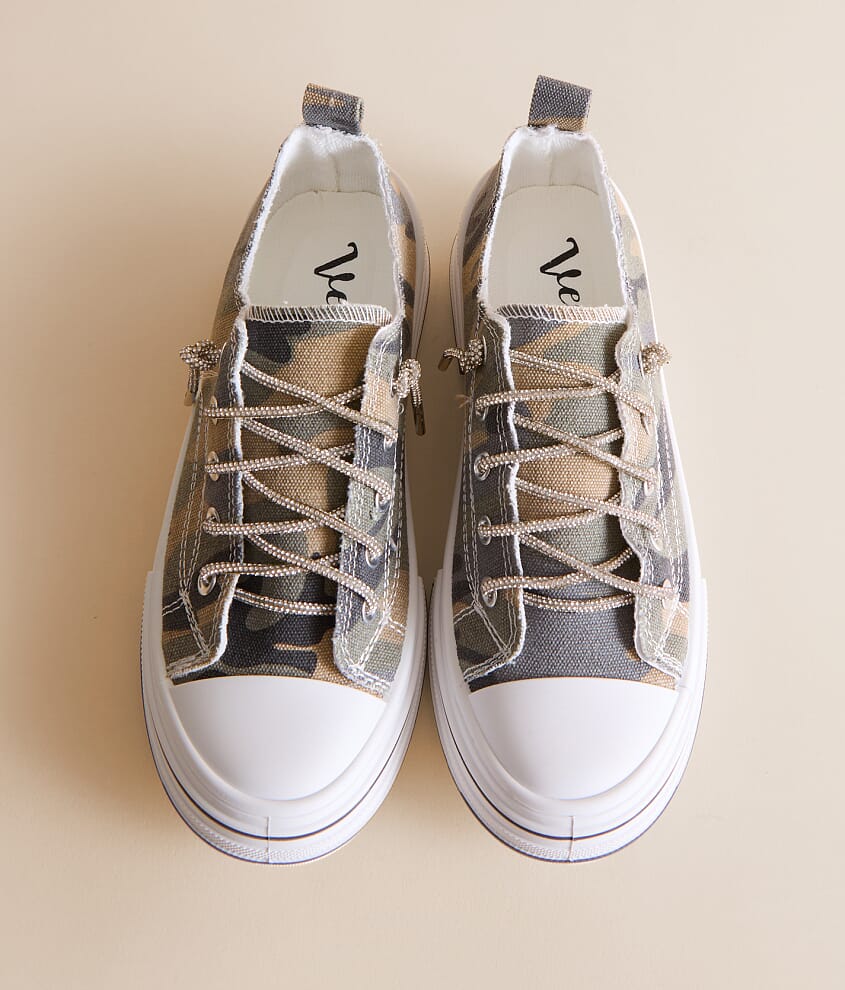 Aman Camo Sneaker - thumbnail 4
