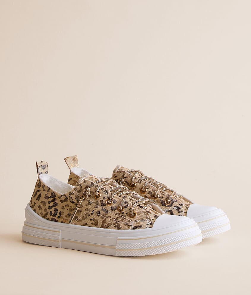 Aman Rhinestone Sneaker - thumbnail 2
