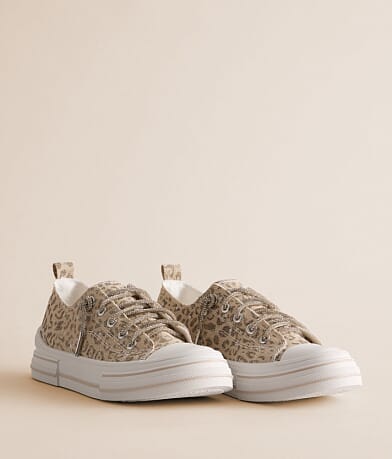 Aman Safari Sneaker thumbnail 2