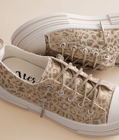 Aman Safari Sneaker thumbnail 6